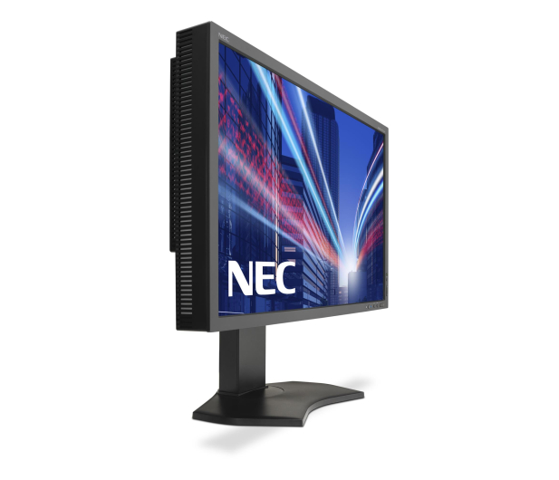 NEC P242W - 222973 - zdjęcie 3